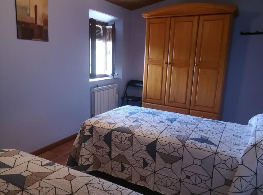 בגור Casa Rural, Masia Antigua Restaurada מראה חיצוני תמונה