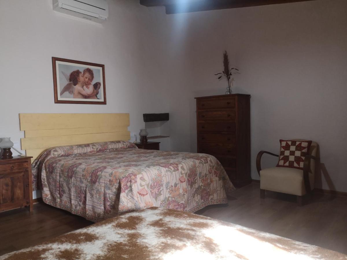 בגור Casa Rural, Masia Antigua Restaurada מראה חיצוני תמונה